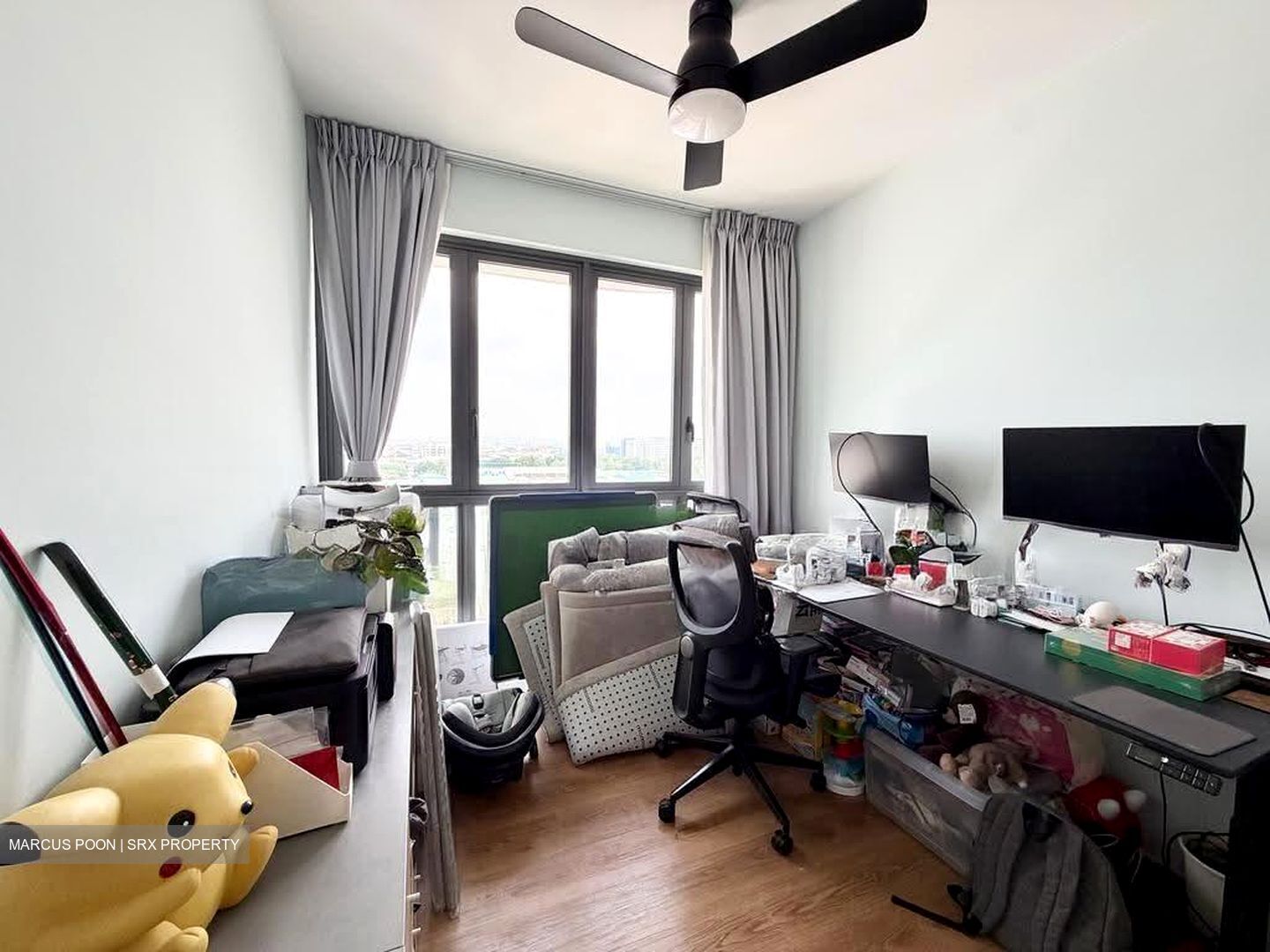 Hundred Palms Residences (D19), Condominium #636853461